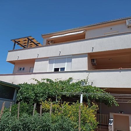 Sunny Apartments Бибинье Экстерьер фото