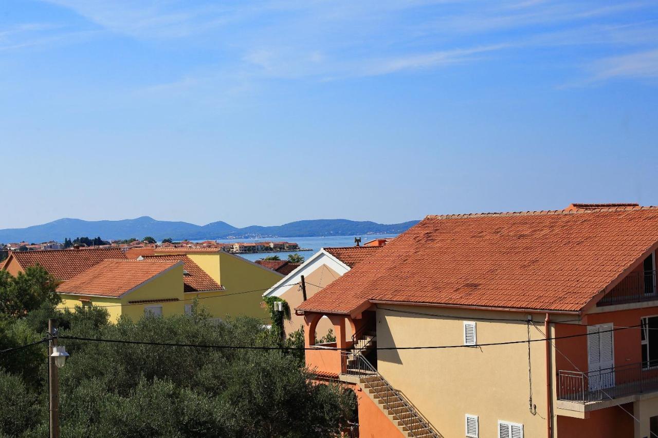 Sunny Apartments Бибинье Экстерьер фото