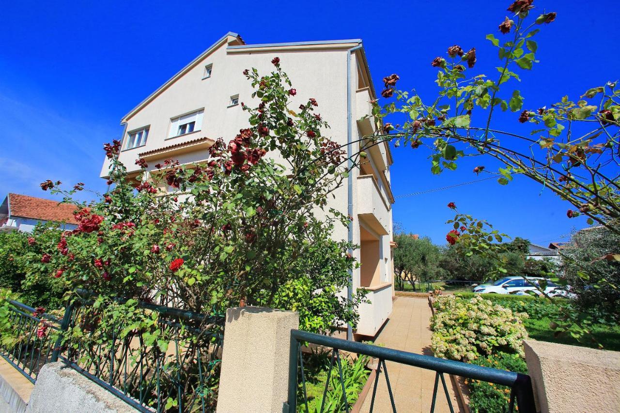 Sunny Apartments Бибинье Экстерьер фото