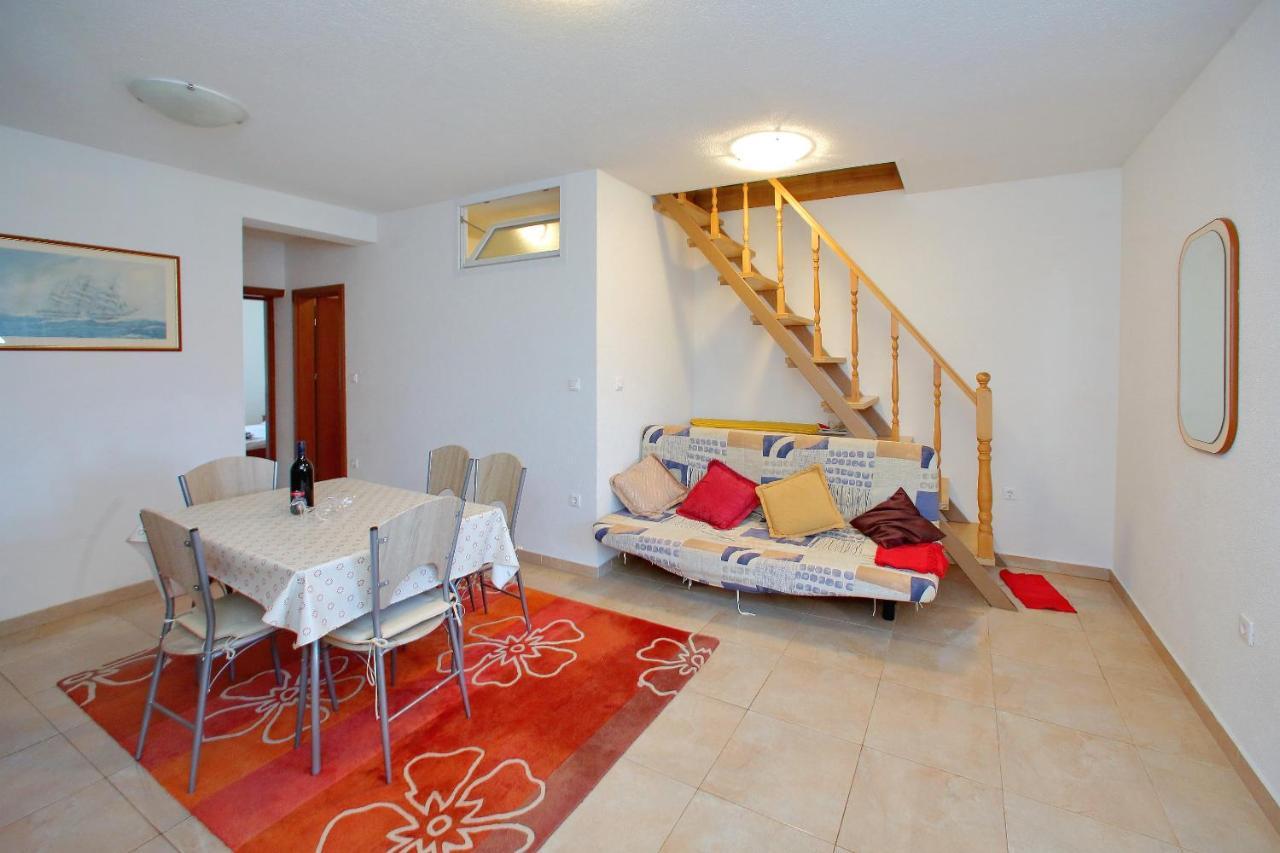 Sunny Apartments Бибинье Экстерьер фото