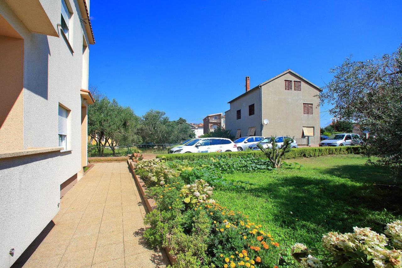 Sunny Apartments Бибинье Экстерьер фото