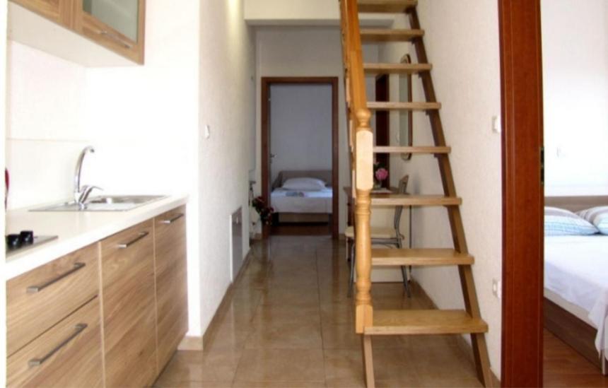 Sunny Apartments Бибинье Экстерьер фото
