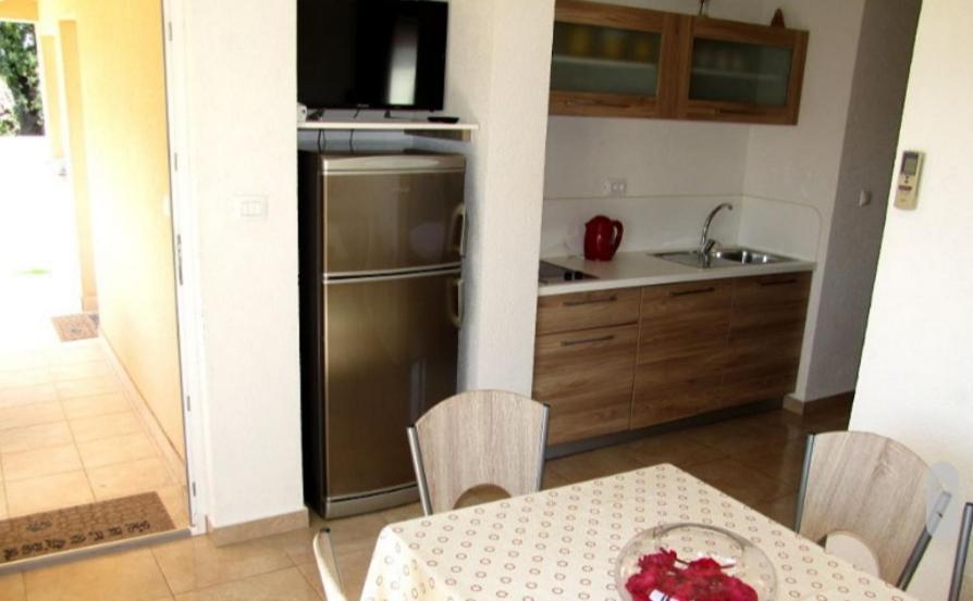 Sunny Apartments Бибинье Экстерьер фото