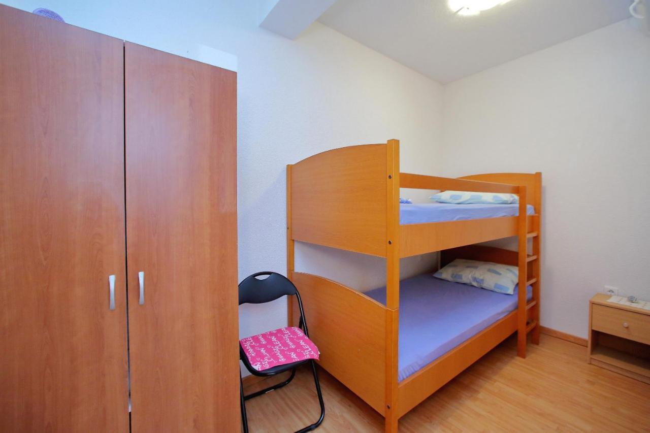 Sunny Apartments Бибинье Экстерьер фото