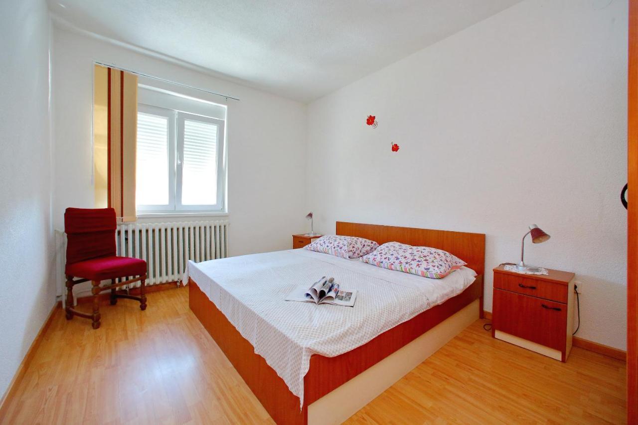 Sunny Apartments Бибинье Экстерьер фото