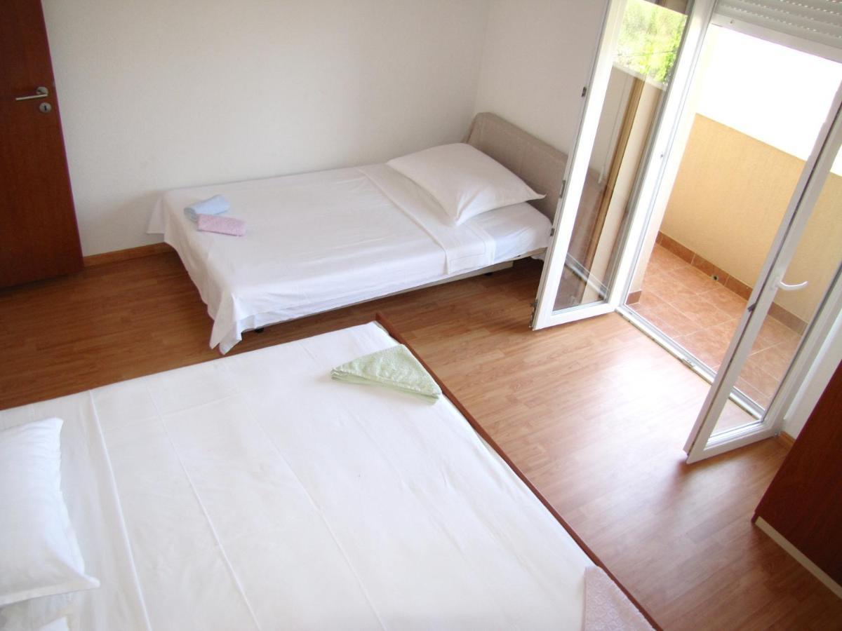 Sunny Apartments Бибинье Экстерьер фото