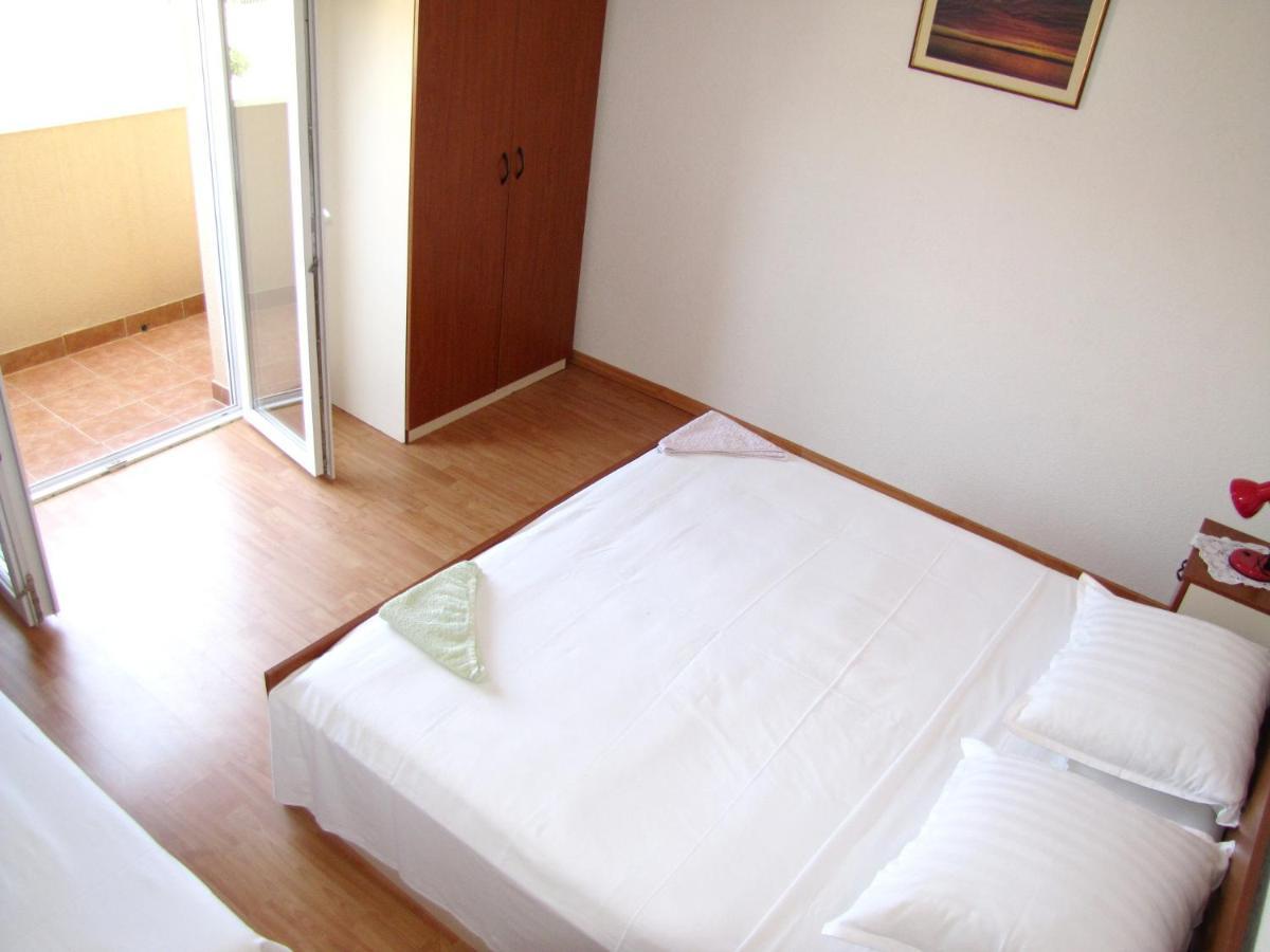 Sunny Apartments Бибинье Экстерьер фото