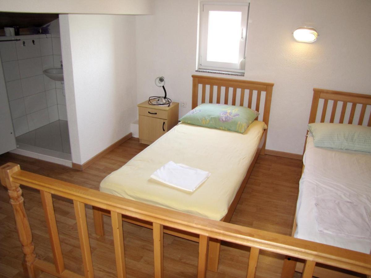 Sunny Apartments Бибинье Экстерьер фото