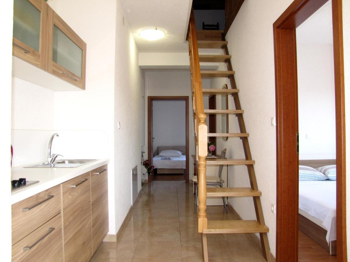 Sunny Apartments Бибинье Экстерьер фото