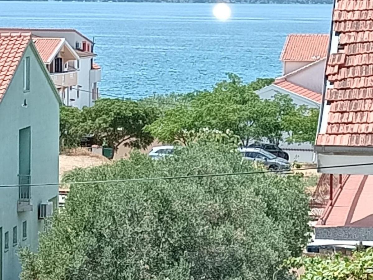 Sunny Apartments Бибинье Экстерьер фото