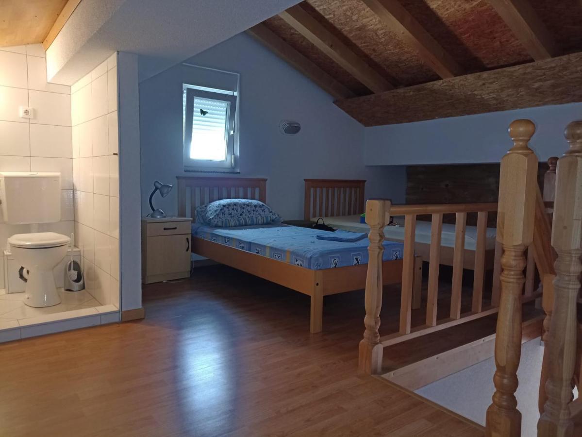 Sunny Apartments Бибинье Экстерьер фото